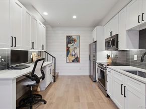 2466 S Delaware Street 2, Denver CO 80223