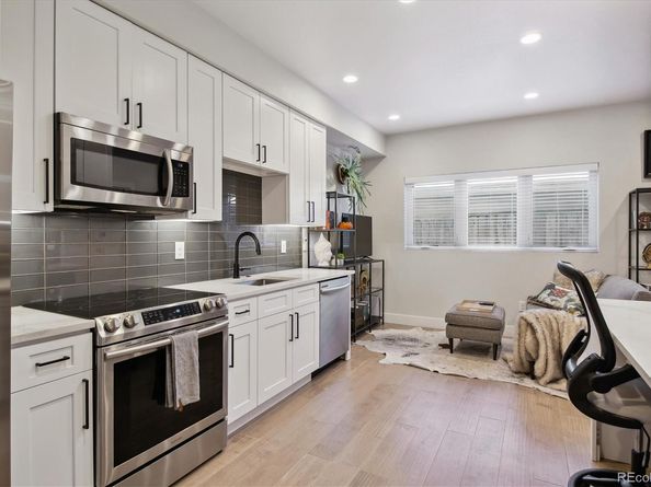 2466 S Delaware Street 2, Denver CO 80223