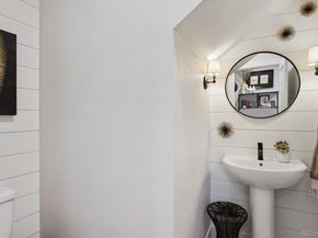 2466 S Delaware Street 2, Denver CO 80223