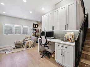 2466 S Delaware Street 2, Denver CO 80223