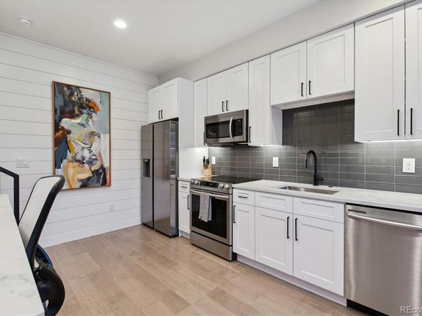 2466 S Delaware Street 2, Denver CO 80223