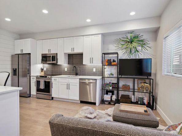 2466 S Delaware Street 2, Denver CO 80223