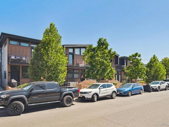 2466 S Delaware Street 2, Denver CO 80223