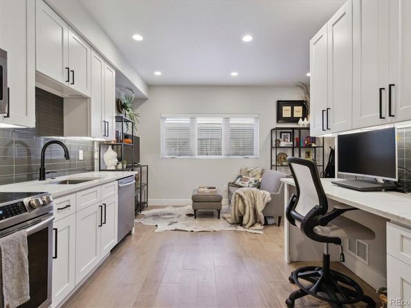 2466 S Delaware Street 2, Denver CO 80223