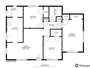 1213 Jamaica Street, Aurora CO 80010