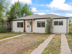 1213 Jamaica Street, Aurora CO 80010