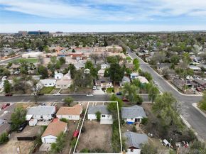 1213 Jamaica Street, Aurora CO 80010