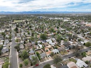 1213 Jamaica Street, Aurora CO 80010