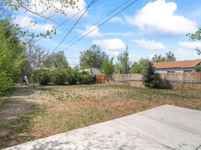 1213 Jamaica Street, Aurora CO 80010