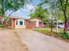 716 Goss Drive, Longmont CO 80504