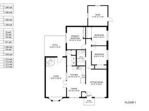 716 Goss Drive, Longmont CO 80504