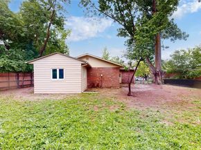 716 Goss Drive, Longmont CO 80504