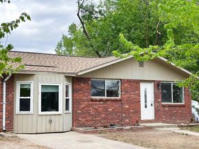 716 Goss Drive, Longmont CO 80504