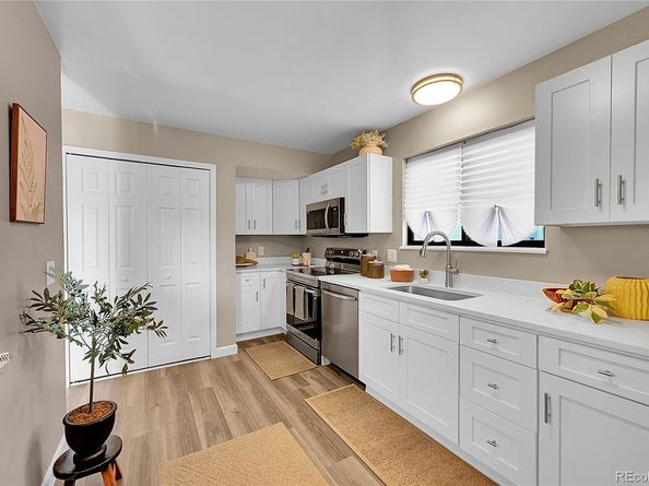 16478 E Rice Place A, Aurora CO 80015