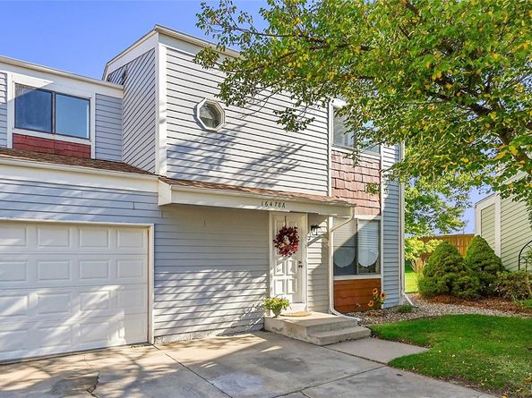 16478 E Rice Place A, Aurora CO 80015