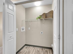 16478 E Rice Place A, Aurora CO 80015