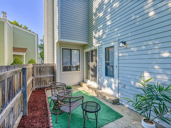 16478 E Rice Place A, Aurora CO 80015