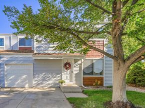 16478 E Rice Place A, Aurora CO 80015
