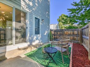 16478 E Rice Place A, Aurora CO 80015