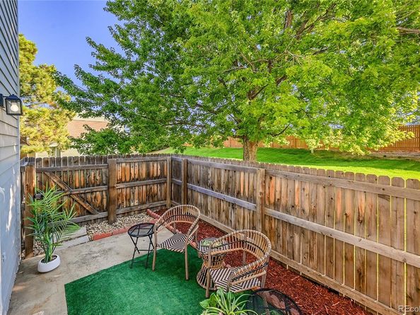 16478 E Rice Place A, Aurora CO 80015