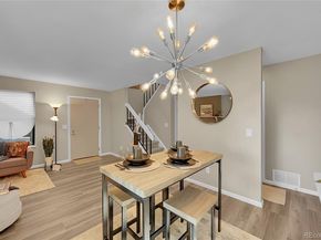 16478 E Rice Place A, Aurora CO 80015
