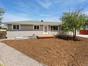 9900 Franklin Street, Thornton CO 80229