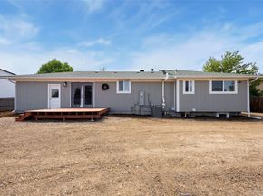9900 Franklin Street, Thornton CO 80229