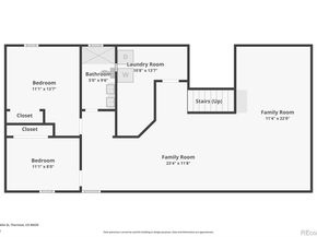 9900 Franklin Street, Thornton CO 80229