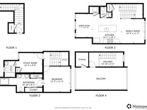 1470 Wolff Street 109, Denver CO 80204