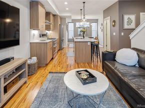 1470 Wolff Street 109, Denver CO 80204