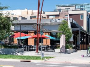1470 Wolff Street 109, Denver CO 80204