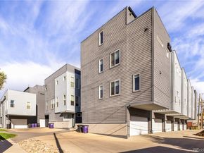 1470 Wolff Street 109, Denver CO 80204