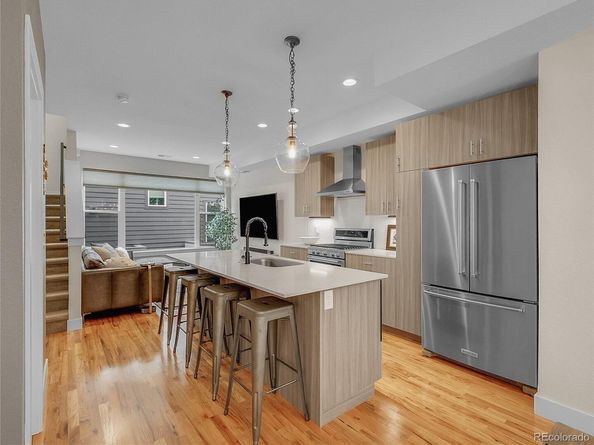 1470 Wolff Street 109, Denver CO 80204