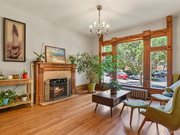1160 York Street, Denver CO 80206