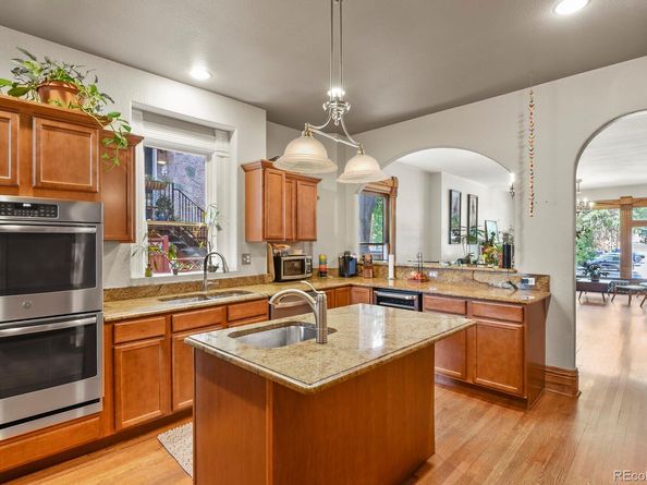 1160 York Street, Denver CO 80206