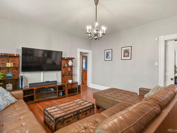 1160 York Street, Denver CO 80206