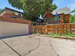 1160 York Street, Denver CO 80206