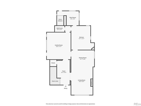 1160 York Street, Denver CO 80206