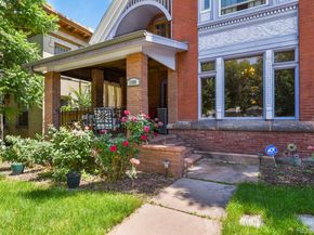 1160 York Street, Denver CO 80206