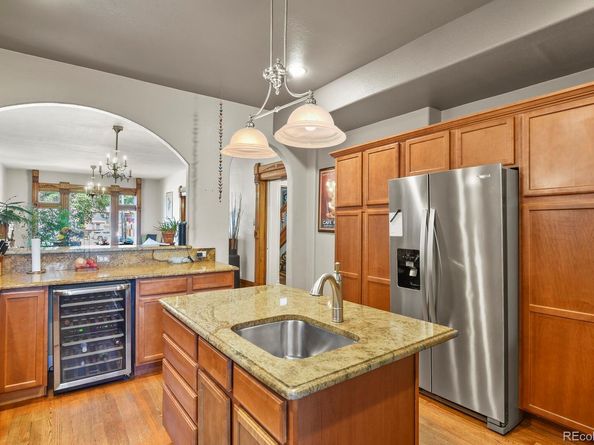 1160 York Street, Denver CO 80206