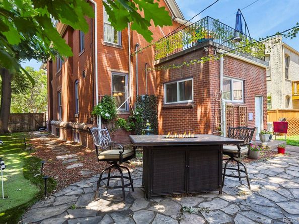 1160 York Street, Denver CO 80206