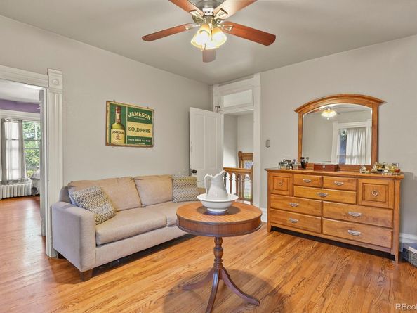 1160 York Street, Denver CO 80206