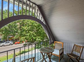 1160 York Street, Denver CO 80206