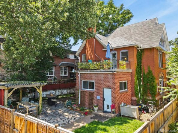 1160 York Street, Denver CO 80206