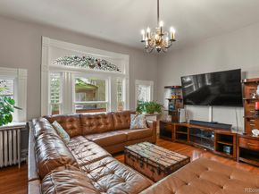1160 York Street, Denver CO 80206