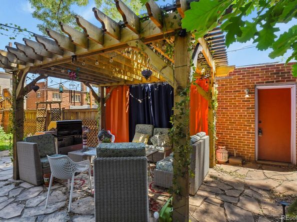 1160 York Street, Denver CO 80206