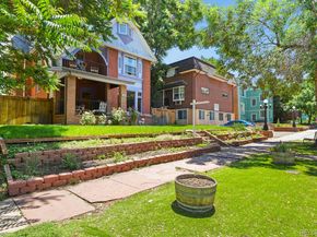 1160 York Street, Denver CO 80206