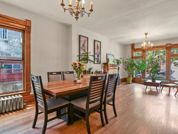 1160 York Street, Denver CO 80206