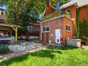 1160 York Street, Denver CO 80206