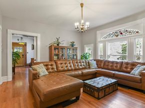 1160 York Street, Denver CO 80206